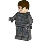 LEGO Bala-Tik Minifigur