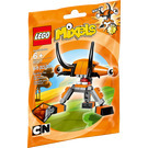 LEGO Balk Set 41517 Packaging