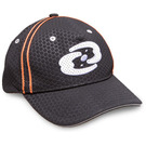 LEGO Ball Cap - Bionicle with Gray Logo and Orange Trim (852498)