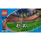 LEGO Ball 4470