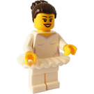LEGO Ballerina Minifigure