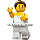 LEGO Ballerina Minifigura