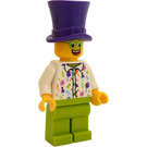 LEGO Balon Zwierzę Maker Minifigurka