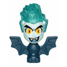 LEGO Balthazar Vampire Flaggermus Minifigur