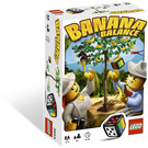 LEGO Banaan Balance 3853