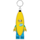 LEGO Banana Guy Key Light (5005706)