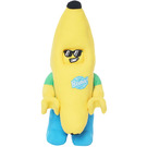 LEGO Banana Guy Plush (5007566)
