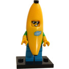 LEGO Banana Guy Set 71013-15