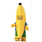 LEGO Banane Man Figurine
