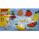 LEGO Banana Set 7174