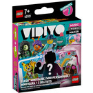 LEGO Bandmates Series 1 - Sealed Box Set 43101-14 Packaging