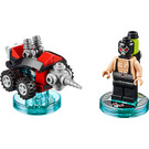 LEGO Bane Fun Pack Set 71240