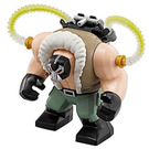 LEGO Bane (Groot) Minifiguur