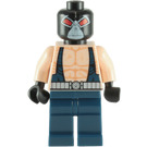 LEGO Bane Minifiguur