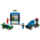LEGO Bank Breakout 4608