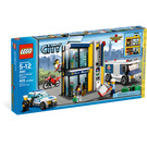 LEGO Bank & Money Transfer 3661 Packaging