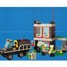 LEGO Bank 6566