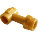 LEGO Bar 1 with Top Stud and Two Side Studs (92690)