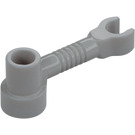 LEGO Bar 1 x 3 with Vertical Clip (4735)