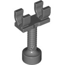 LEGO Bar 2L med To Clips og Bund Stud (48457)