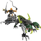 Bionicle baranus v7 sale