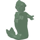 LEGO Baratie Mermaid Statue Minifigure