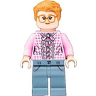 LEGO Barb (Comic-Con) Minifigure