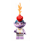 LEGO Barb with Flame Minifigure