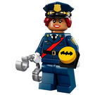 LEGO Barbara Gordon Set 71017-6