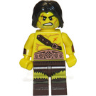 LEGO Barbarian Minifigurine