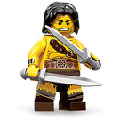 LEGO Barbarian 71002-1