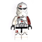 LEGO BARC Trooper Minihahmo