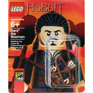 LEGO Bard the Bowman Set COMCON038