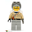 LEGO Baron Von Barron Minifigure