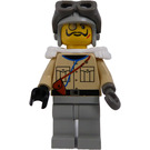 LEGO Baron Von Barron Figurine