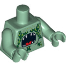LEGO Barracuda Guardian Torso (76382 / 88585)