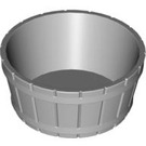 LEGO Barrel 4.5 x 4.5 without Axle Hole (4424)