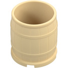 LEGO Barrel 4 x 4 x 3.5 (30139)