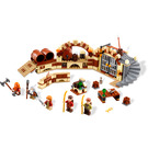 LEGO Barrel Escape Set 79004