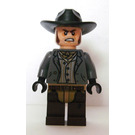 LEGO Barret Minifigure