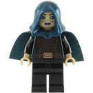 LEGO Barriss Offee (from set 9491) Minifigure