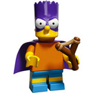 LEGO Bart as Bartman Set 71009-5