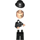 LEGO Barty Crouch Sr. Minifigure