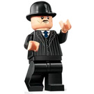 LEGO Barty Crouch Sr. Minifigure