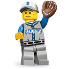 LEGO Baseball Fielder Set 71001-13