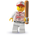 LEGO Baseball Player 8803-16