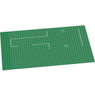 LEGO Baseplate 24 x 40 with Dots from Sets 370 and 585
