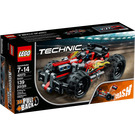LEGO BASH! Set 42073 Packaging
