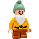 LEGO Bashful Minifiguur