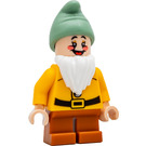 LEGO Bashful minifiguur